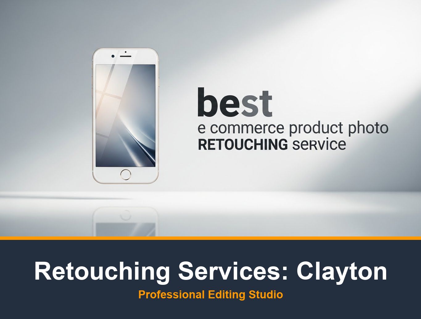 Photo Retouching Service in Clayton