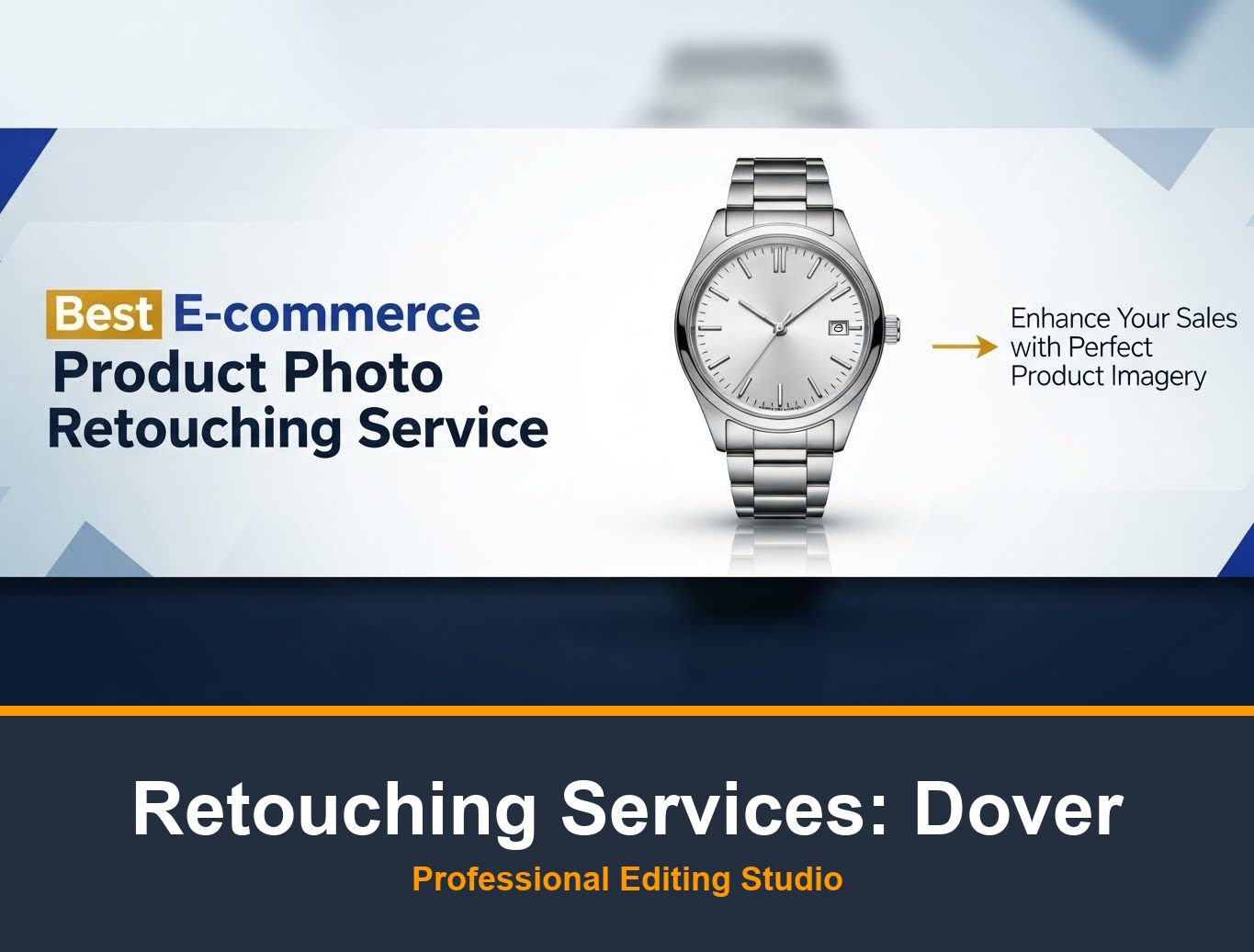 Photo Retouching Service in Dover