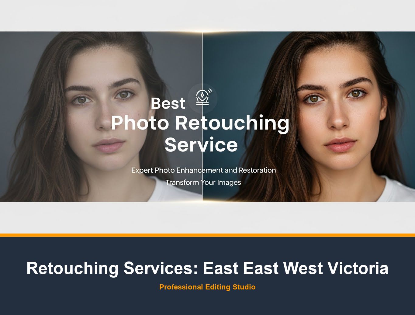 Photo Retouching Service in East East West Victoria