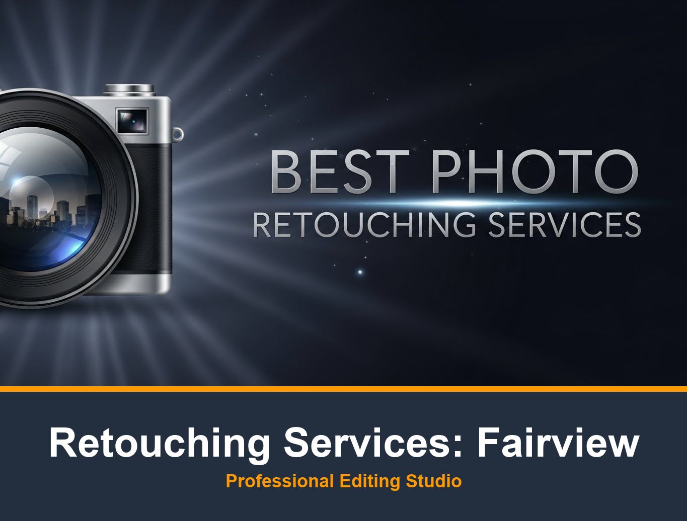 Photo Retouching Service in Fairview