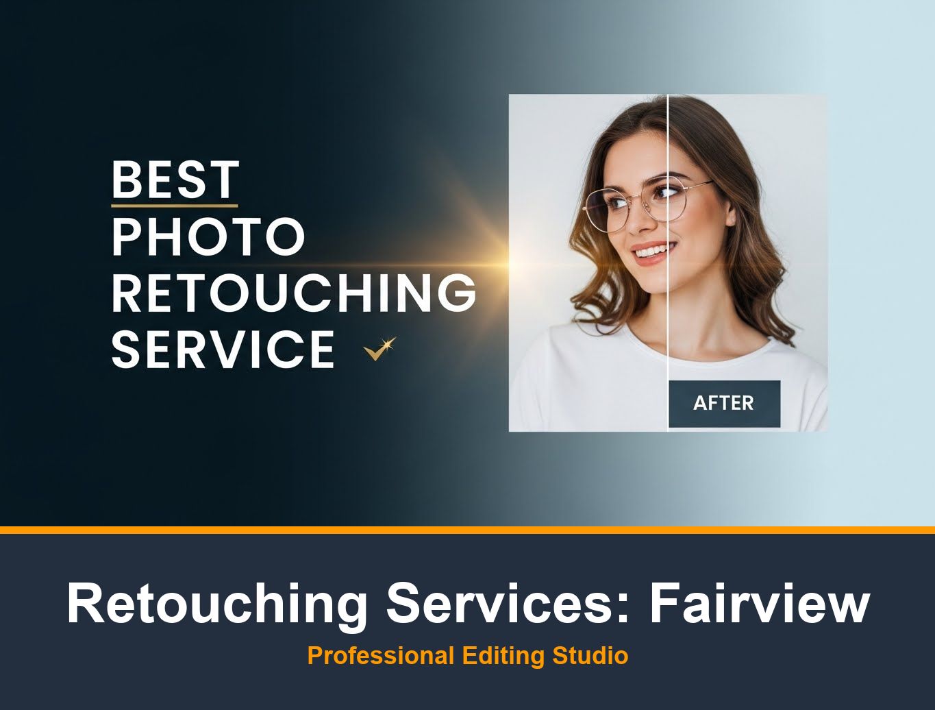 Photo Retouching Service in Fairview