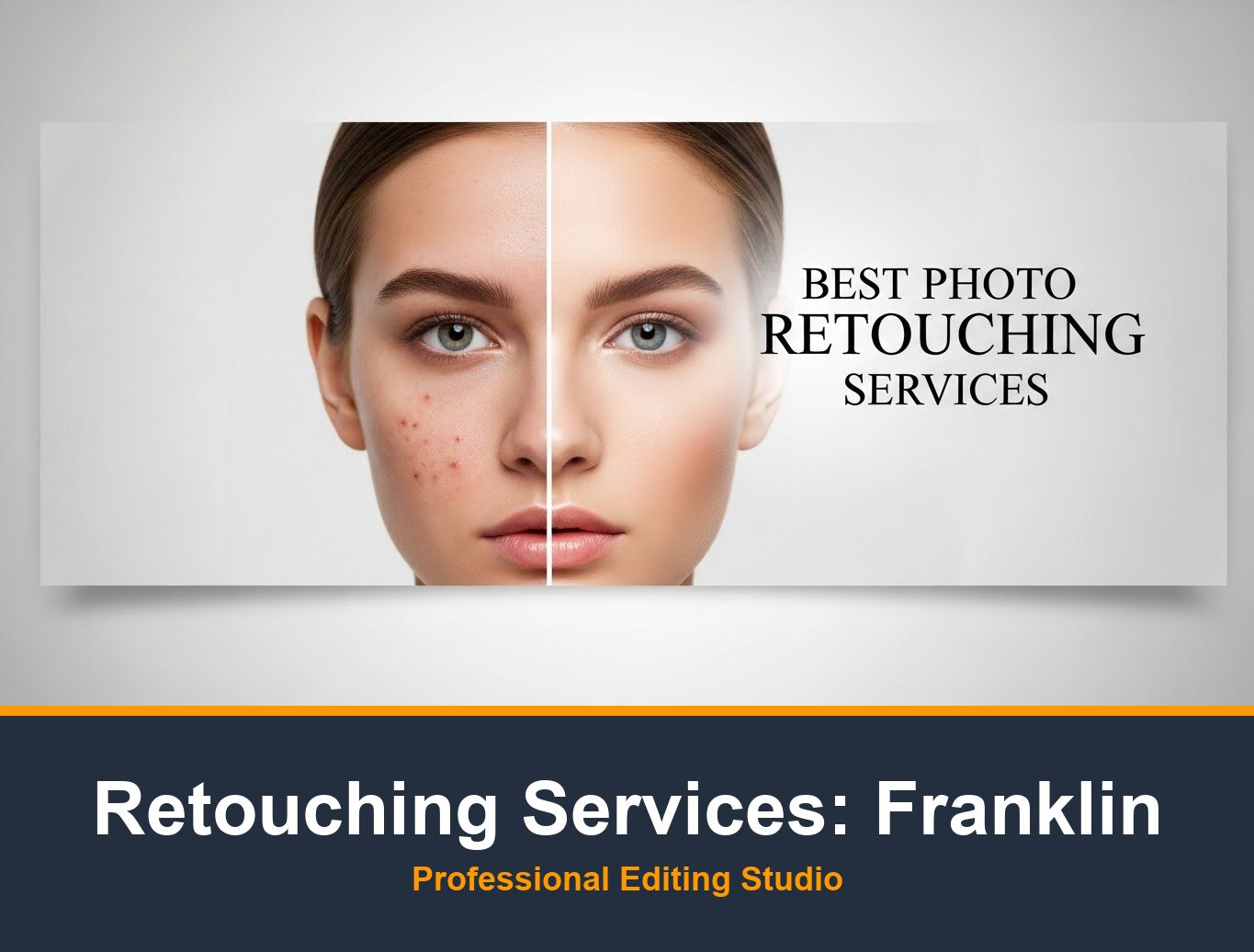 Photo Retouching Service in Franklin