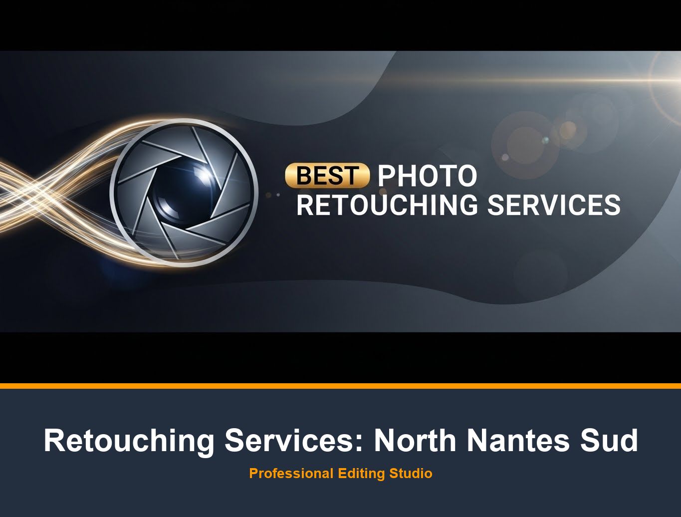 Photo Retouching Service in North Nantes Sud