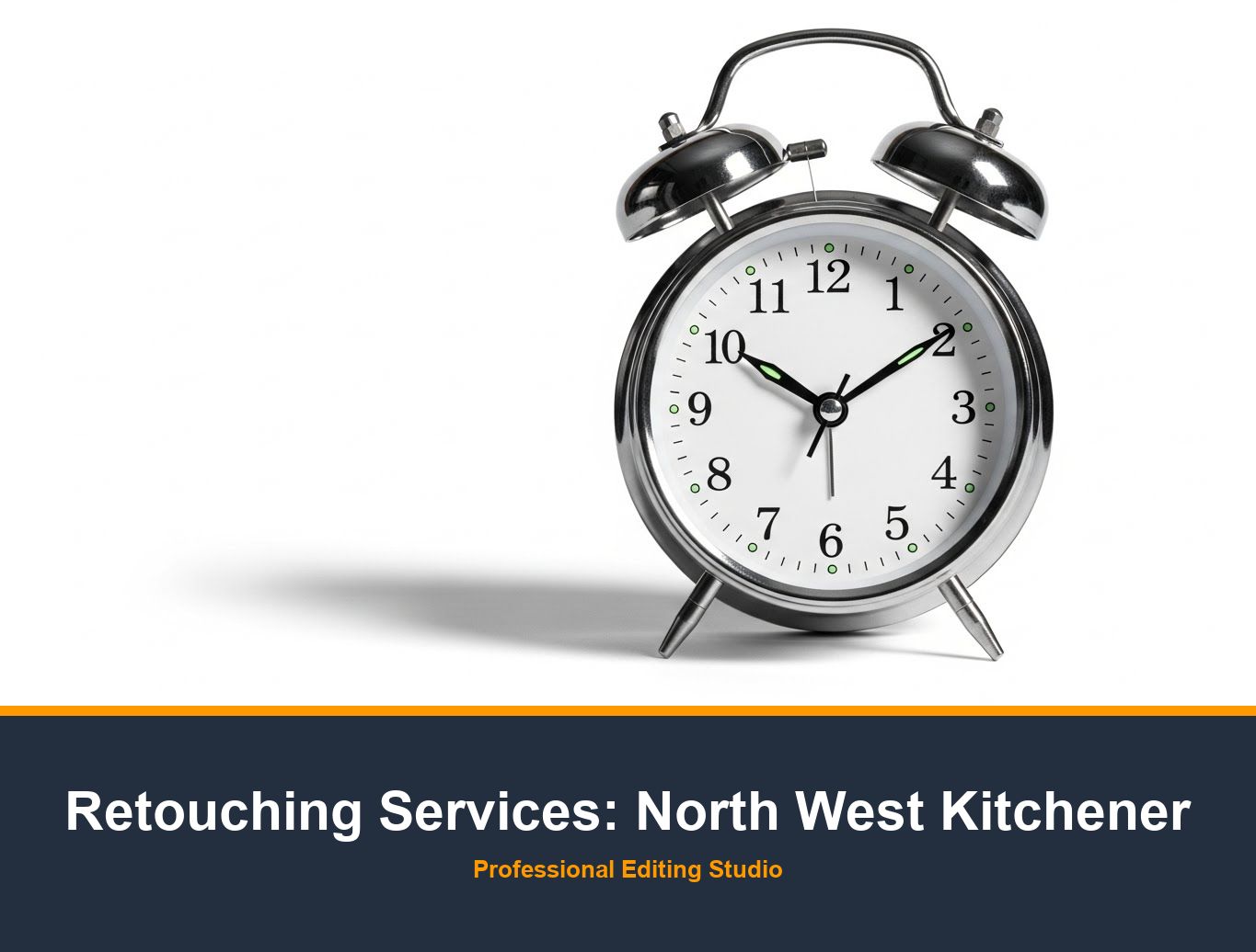 Photo Retouching Service in North West Kitchener