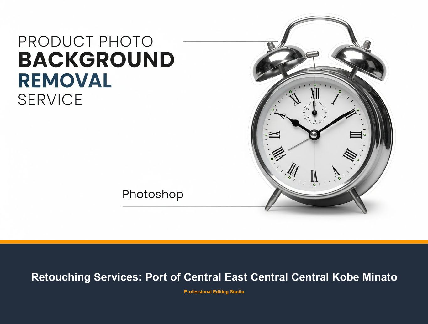 Photo Retouching Service in Port of Central East Central Central Kobe Minato