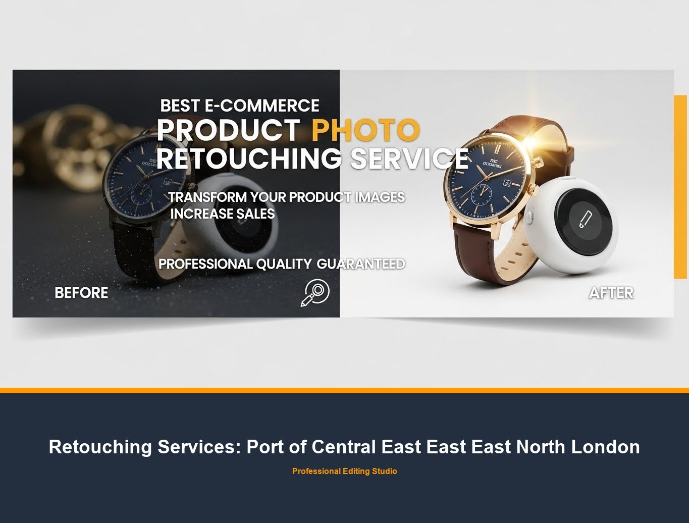 Photo Retouching Service in Port of Central East East East North London