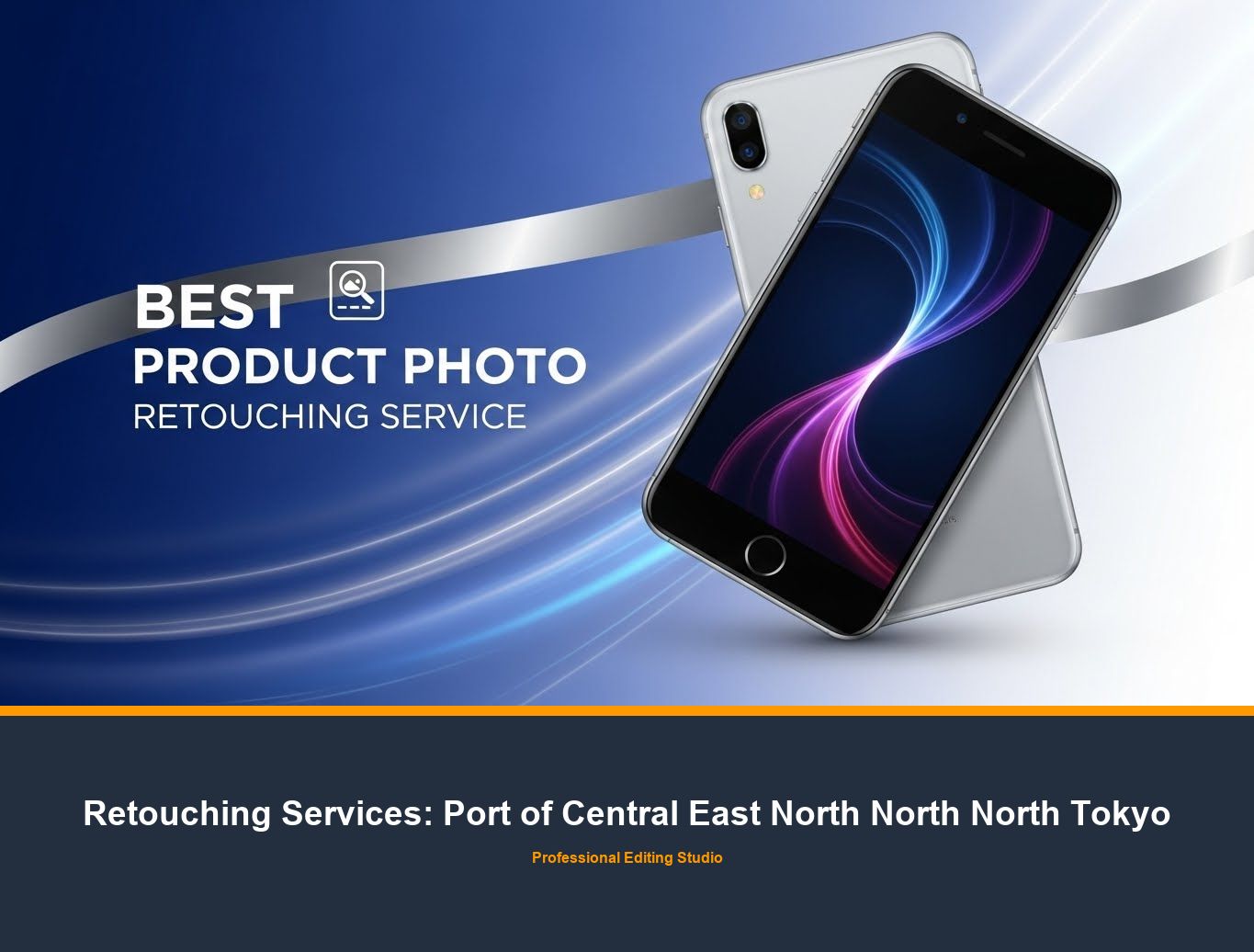 Photo Retouching Service in Port of Central East North North North Tokyo