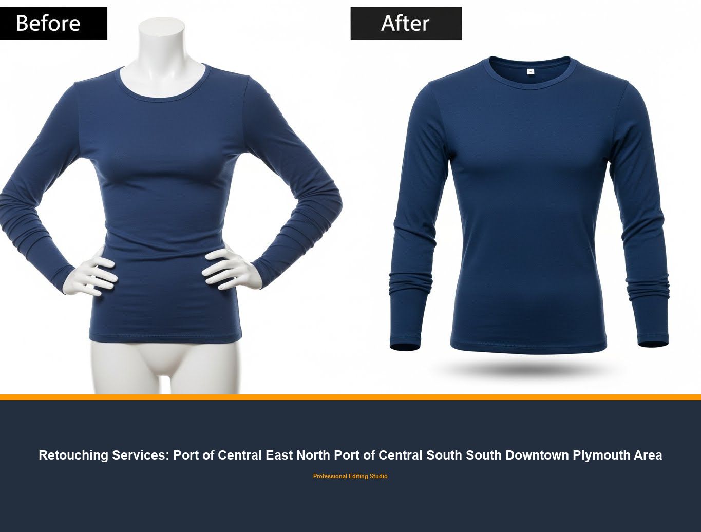 Photo Retouching Service in Port of Central East North Port of Central South South Downtown Plymouth Area