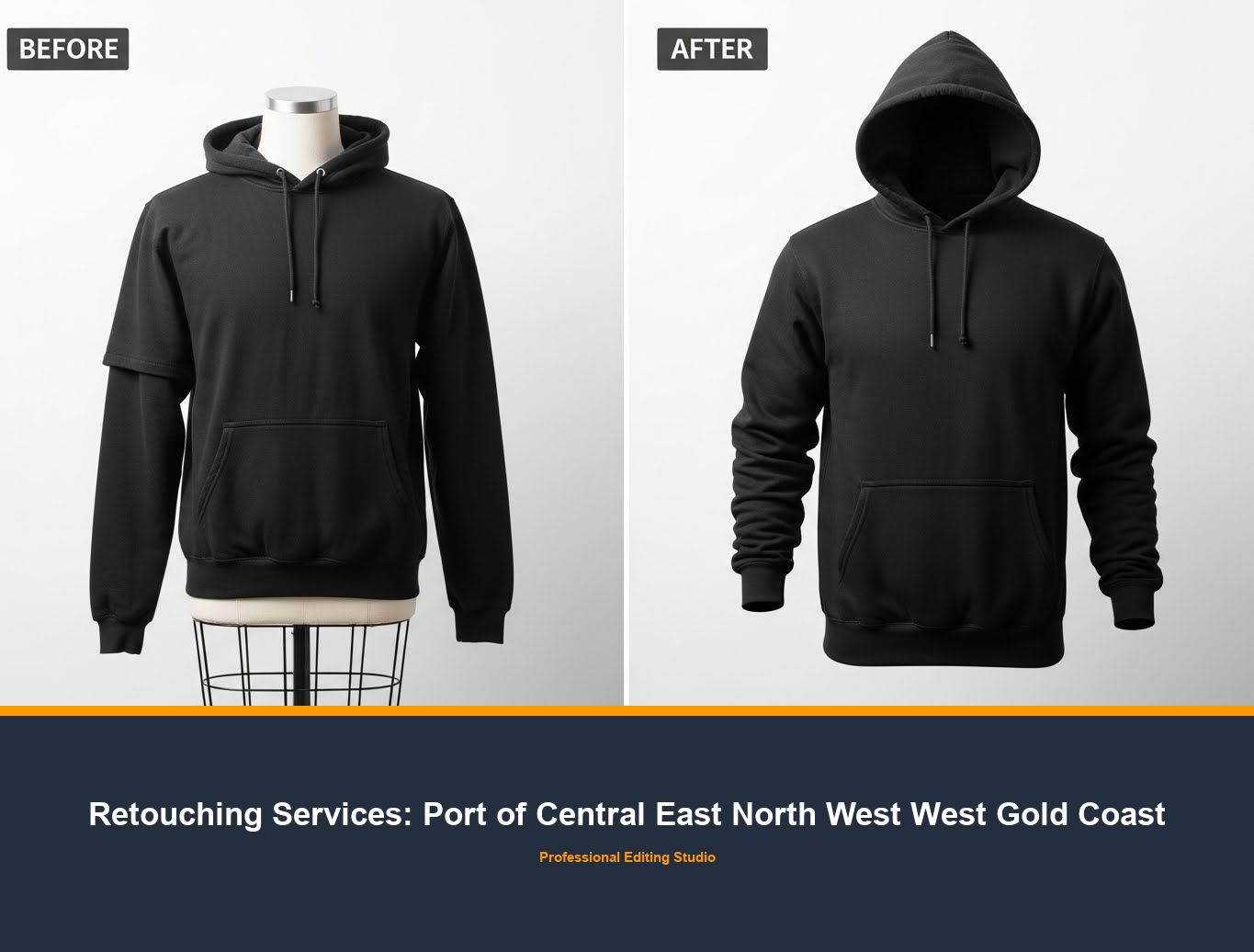 Photo Retouching Service in Port of Central East North West West Gold Coast