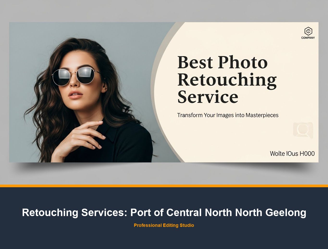 Photo Retouching Service in Port of Central North North Geelong