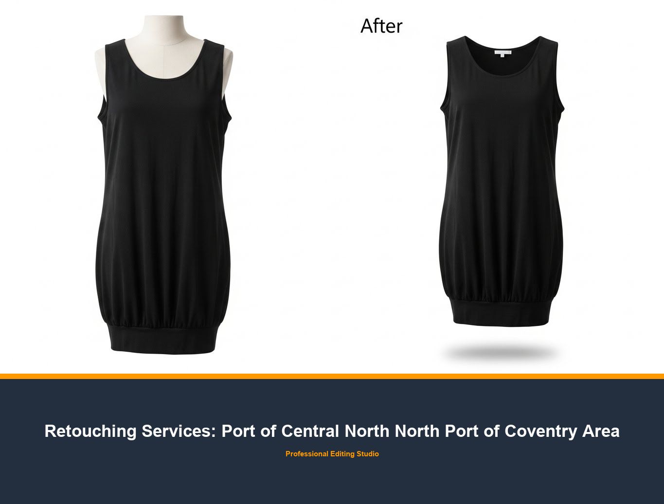 Photo Retouching Service in Port of Central North North Port of Coventry Area