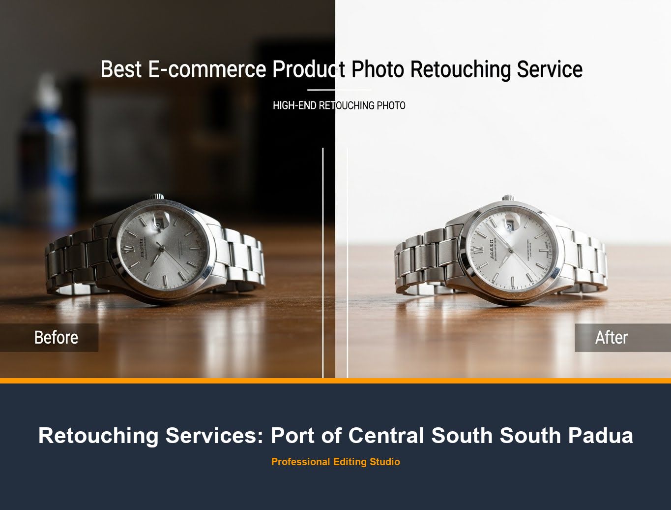 Photo Retouching Service in Port of Central South South Padua