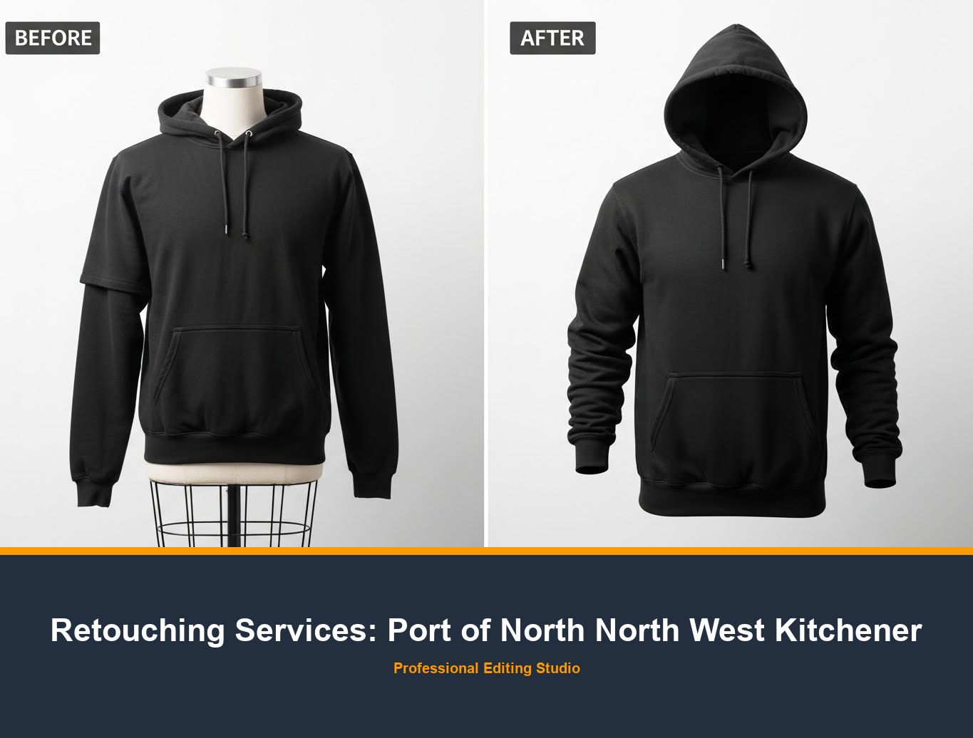 Photo Retouching Service in Port of North North West Kitchener