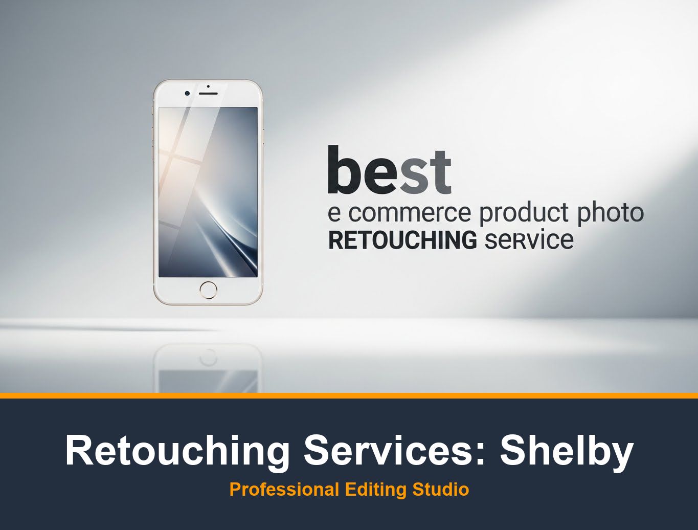 Photo Retouching Service in Shelby