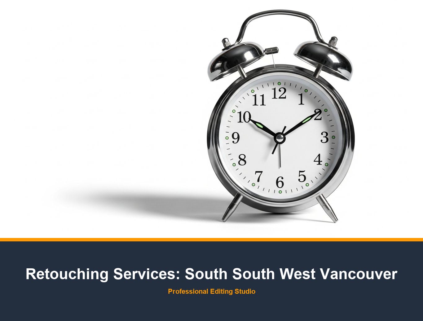 Photo Retouching Service in South South West Vancouver