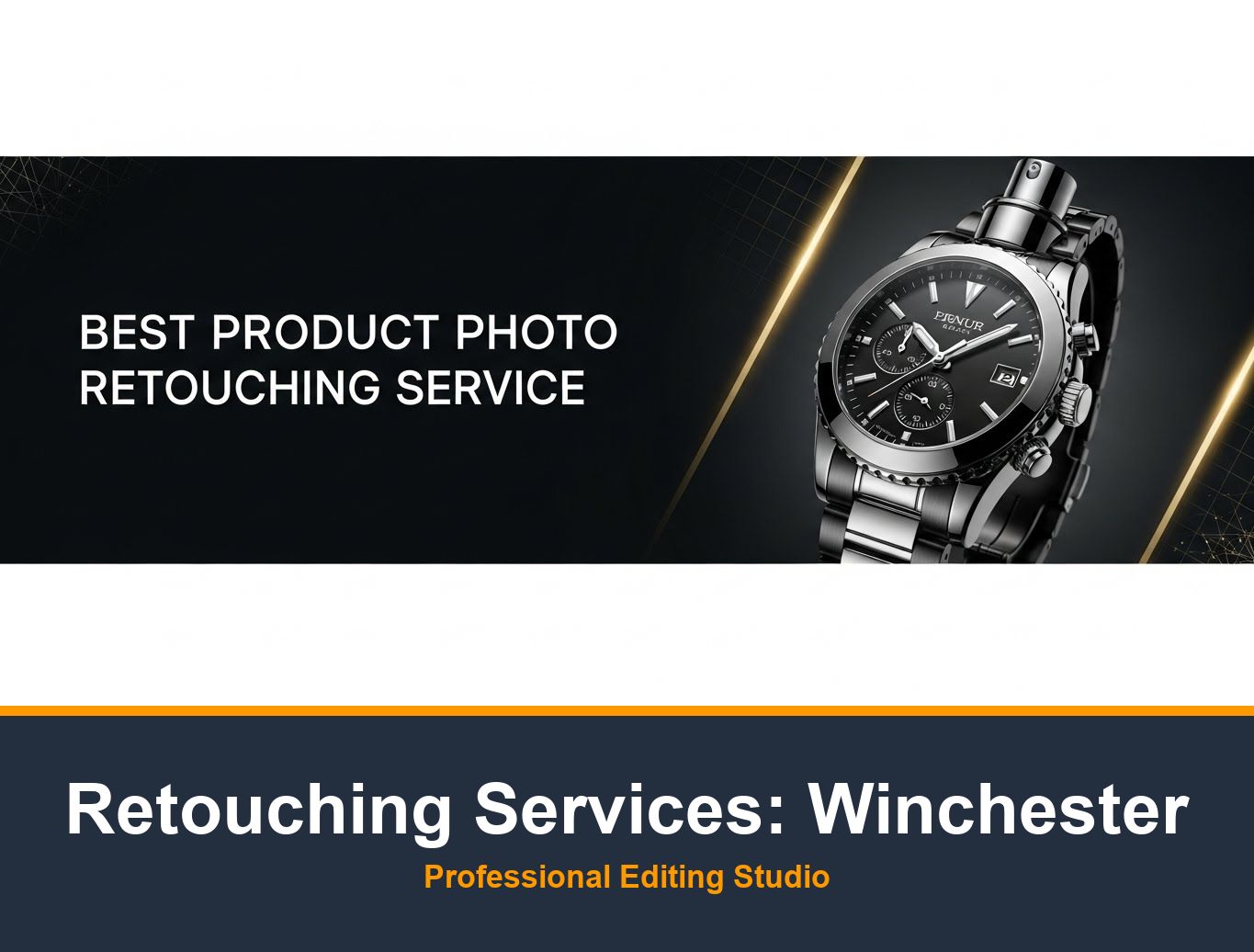 Photo Retouching Service in Winchester