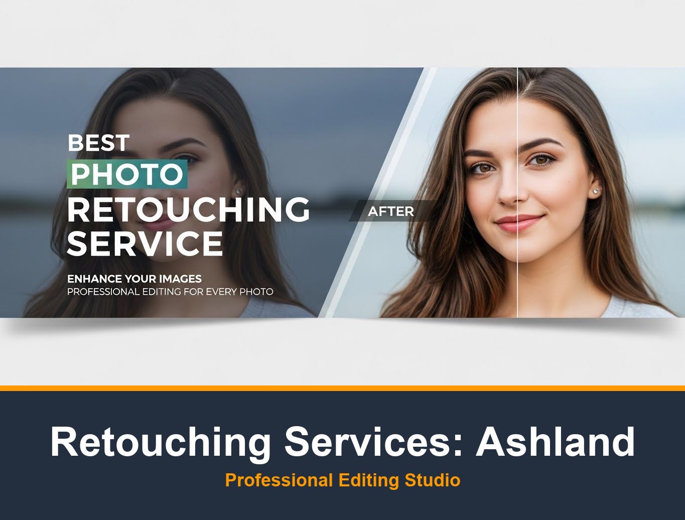 Real Estate Photo Editing in Ashland