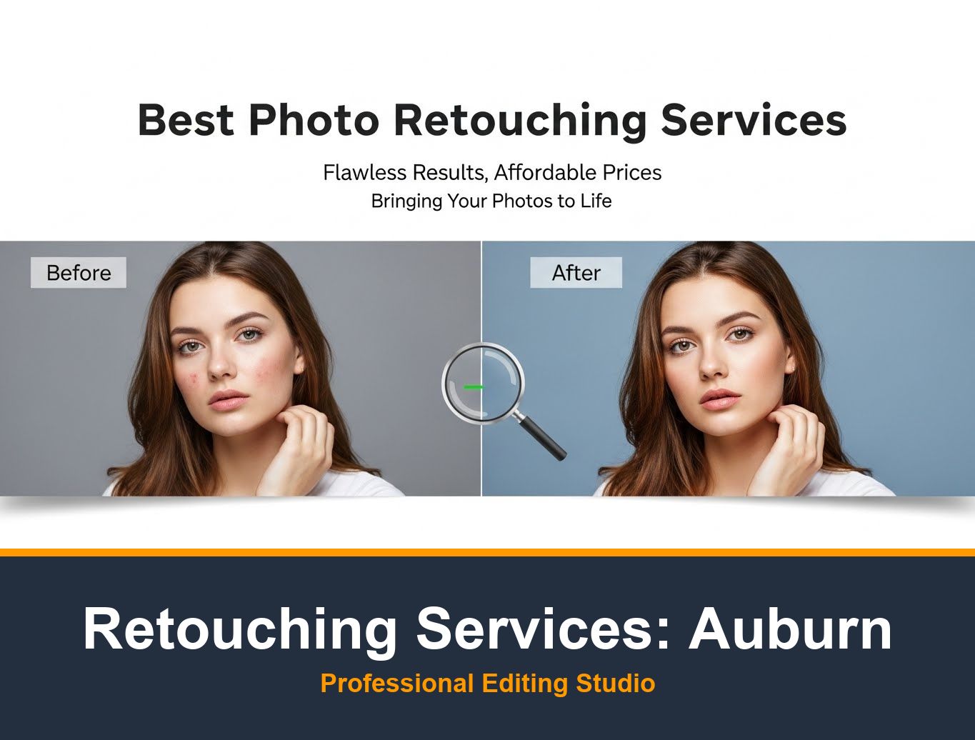 Real Estate Photo Editing in Auburn