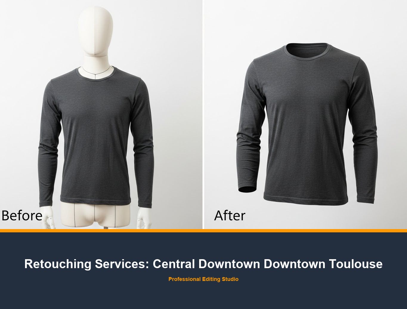 Real Estate Photo Editing in Central Downtown Downtown Toulouse