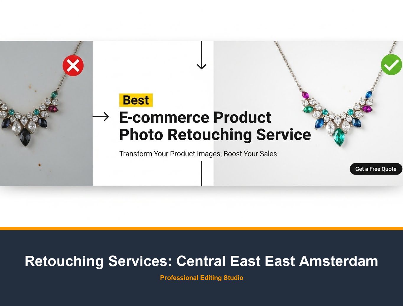 Real Estate Photo Editing in Central East East Amsterdam