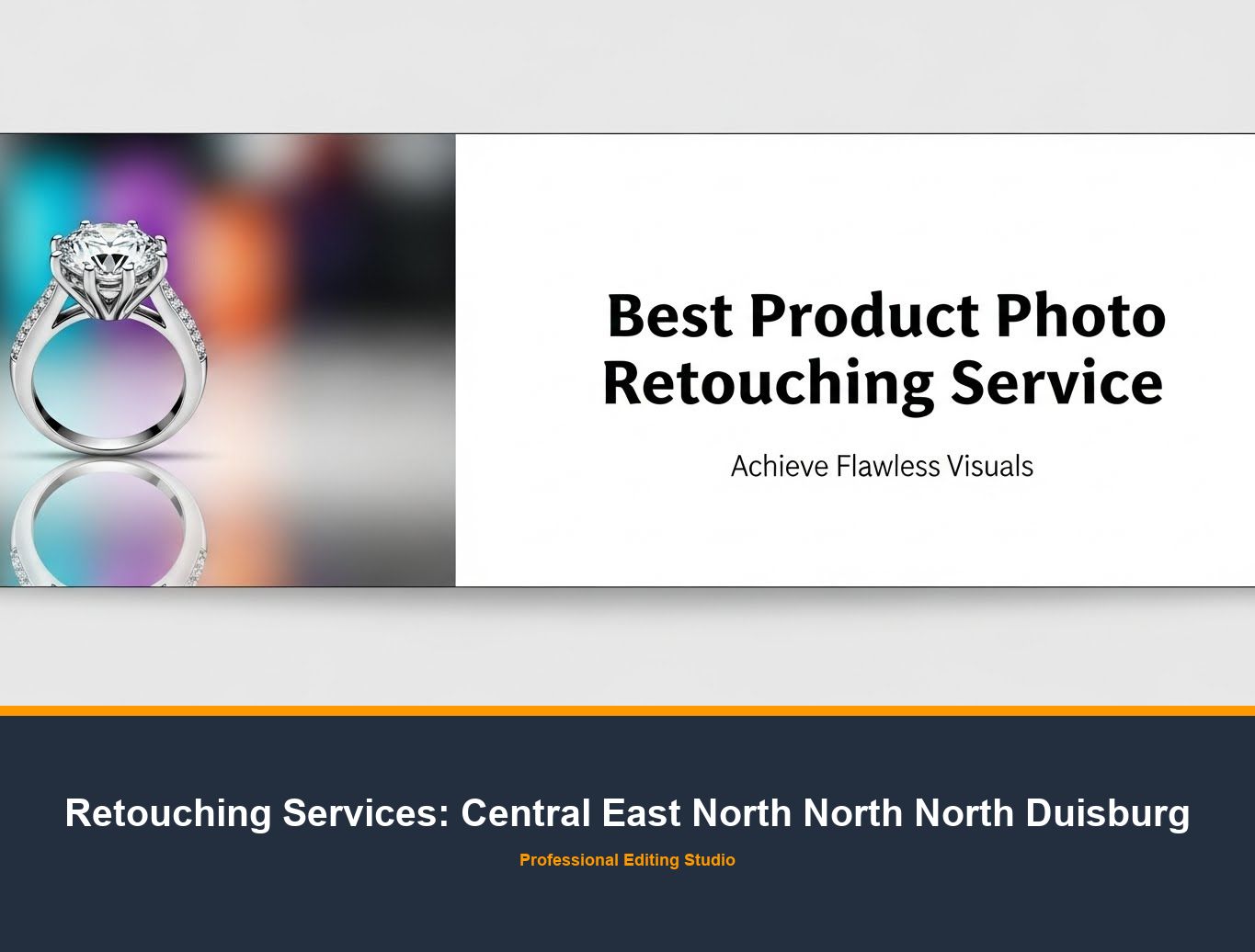 Real Estate Photo Editing in Central East North North North Duisburg