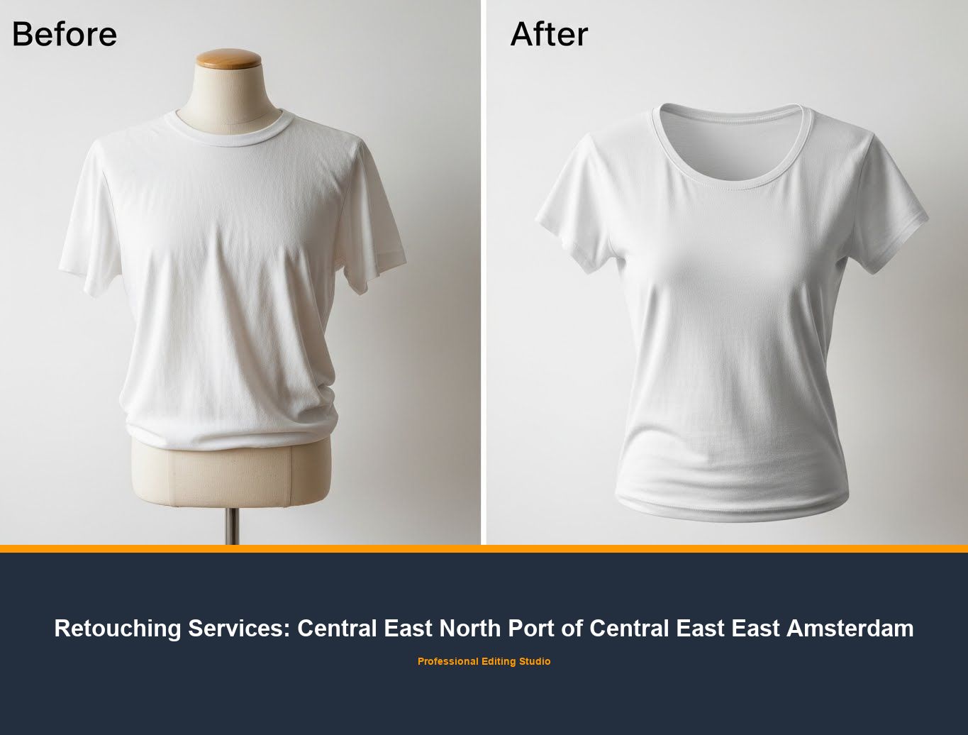 Real Estate Photo Editing in Central East North Port of Central East East Amsterdam