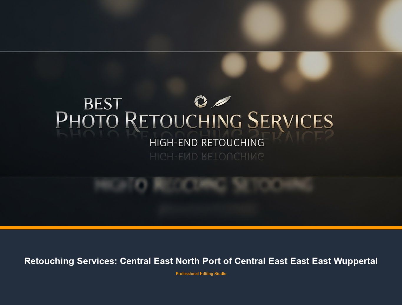 Real Estate Photo Editing in Central East North Port of Central East East East Wuppertal