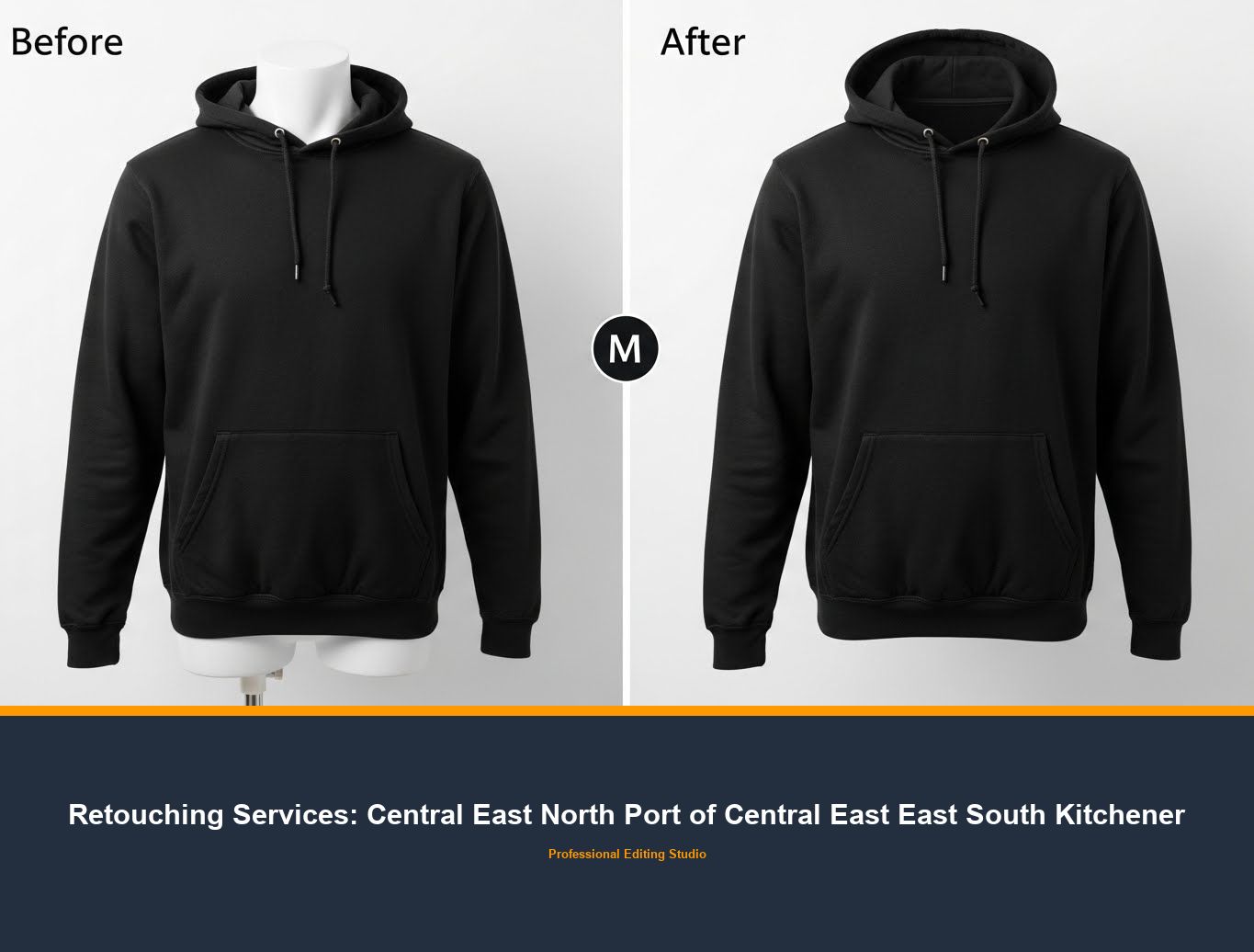 Real Estate Photo Editing in Central East North Port of Central East East South Kitchener