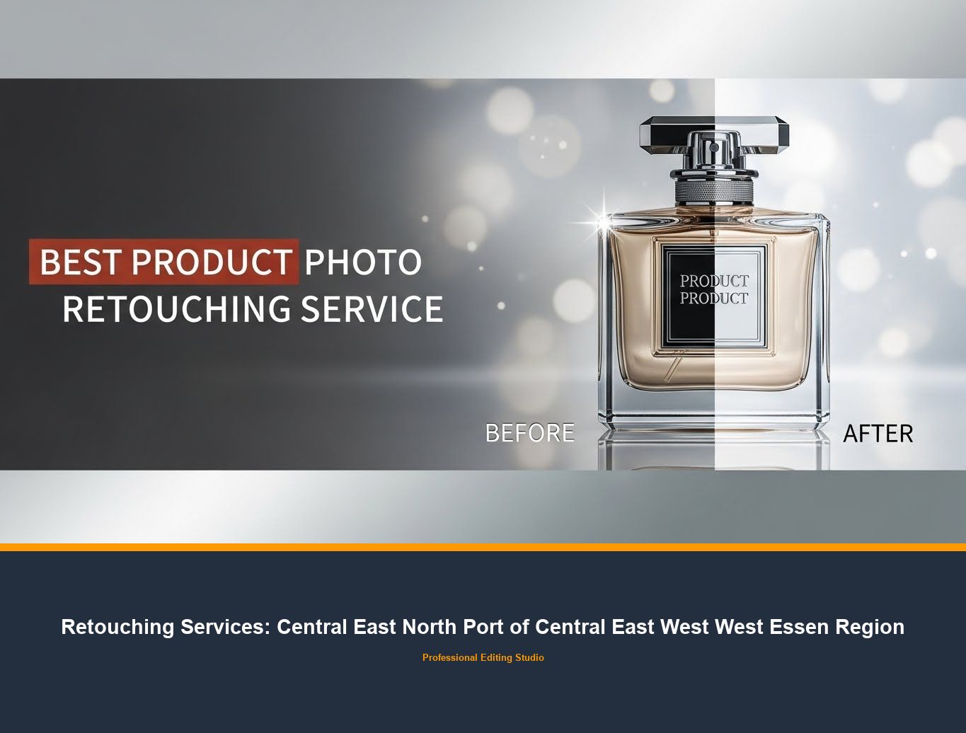 Real Estate Photo Editing in Central East North Port of Central East West West Essen Region