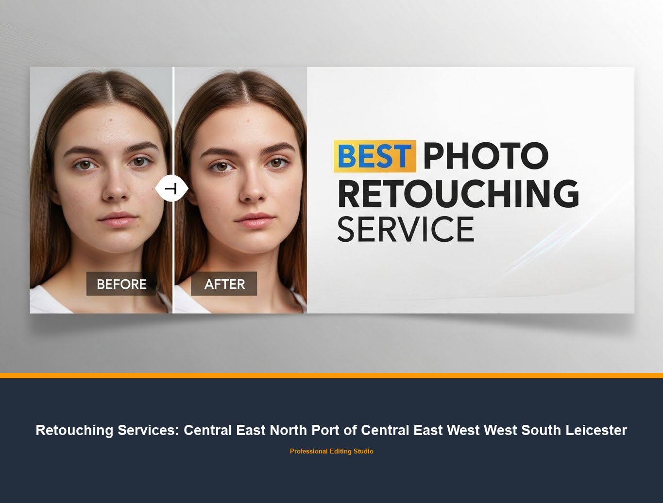 Real Estate Photo Editing in Central East North Port of Central East West West South Leicester