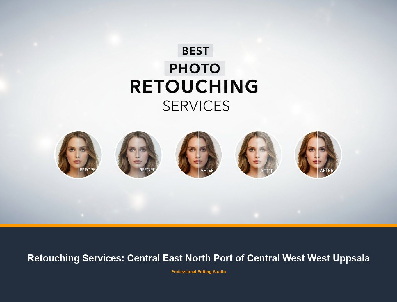 Real Estate Photo Editing in Central East North Port of Central West West Uppsala