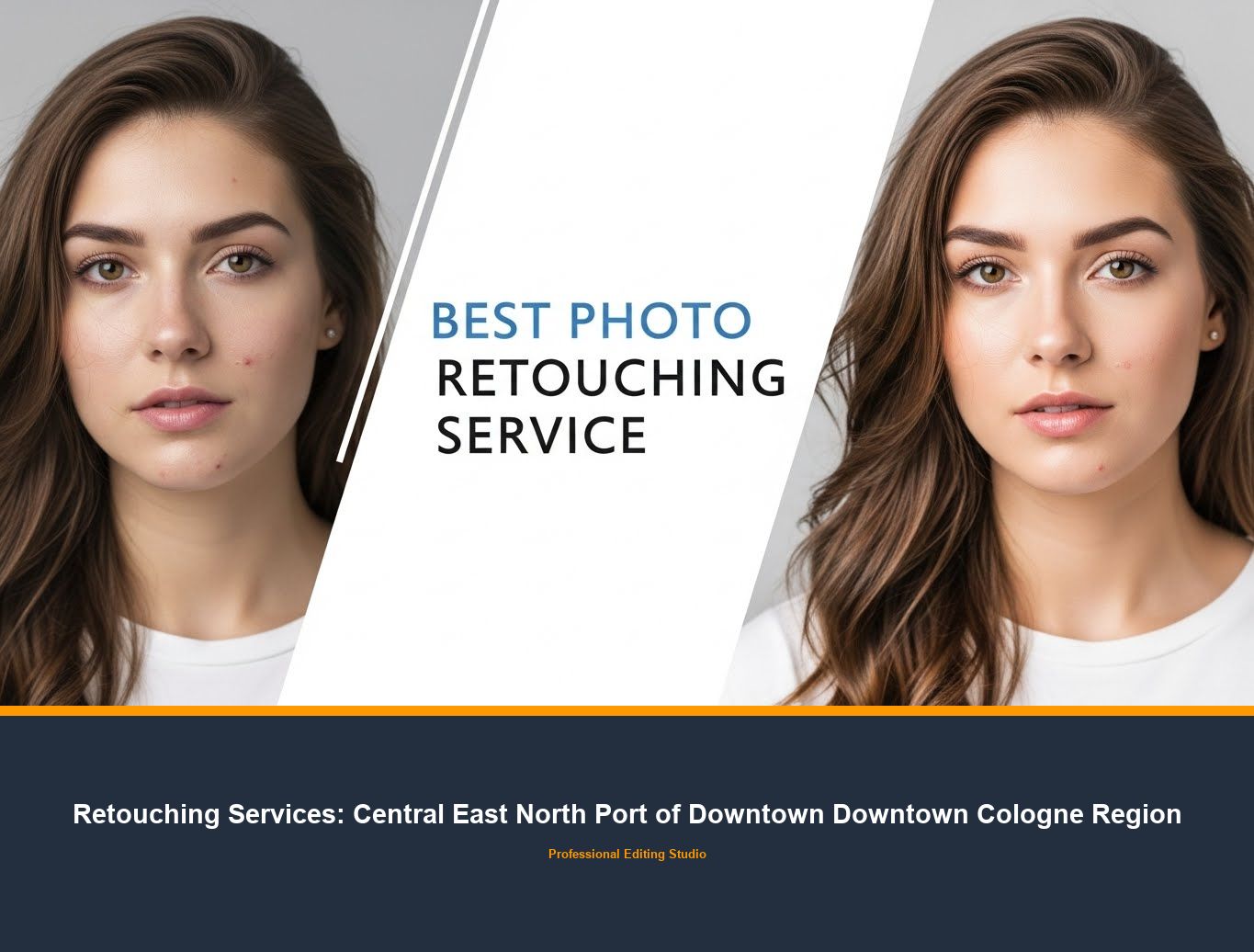 Real Estate Photo Editing in Central East North Port of Downtown Downtown Cologne Region