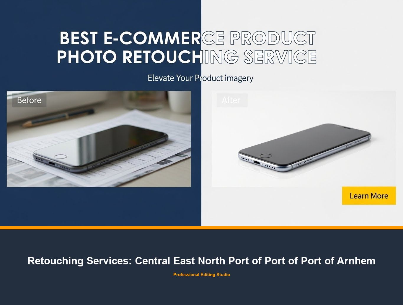 Real Estate Photo Editing in Central East North Port of Port of Port of Arnhem