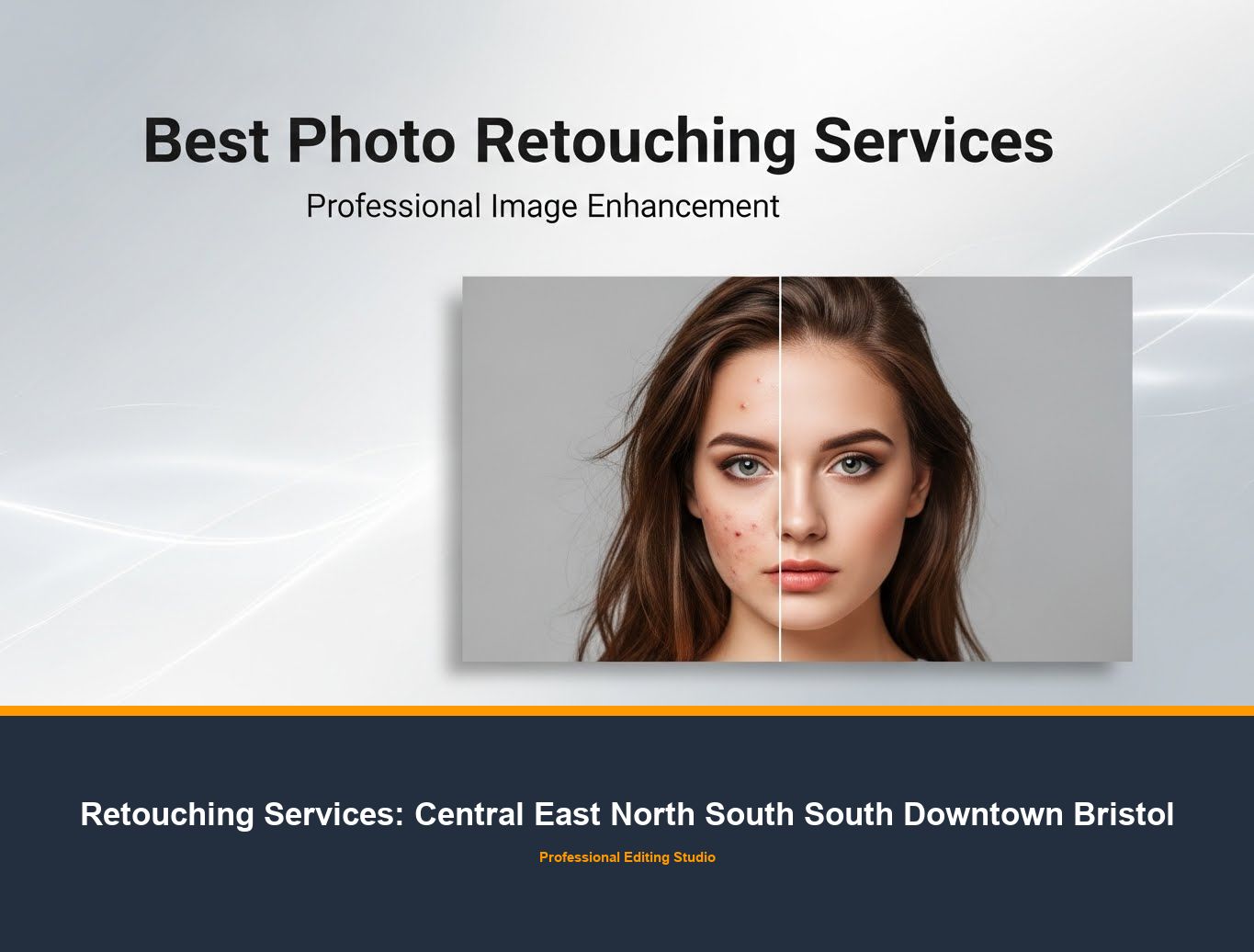 Real Estate Photo Editing in Central East North South South Downtown Bristol