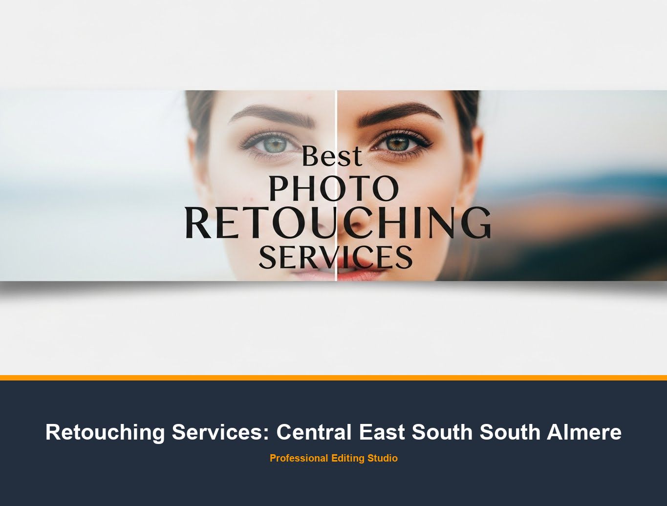 Real Estate Photo Editing in Central East South South Almere