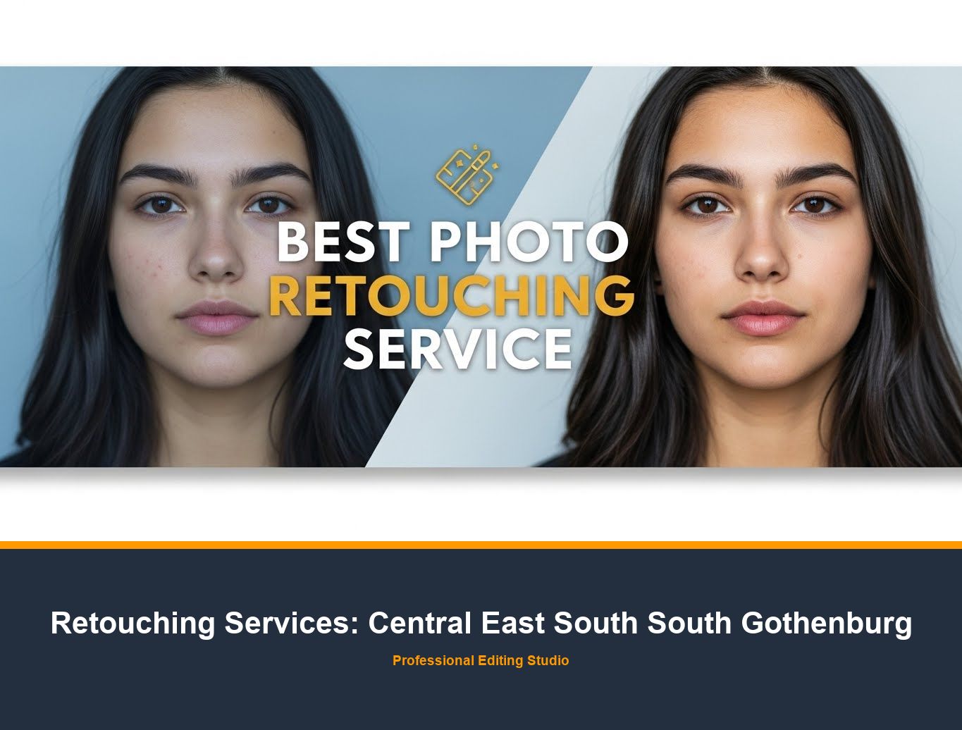 Real Estate Photo Editing in Central East South South Gothenburg