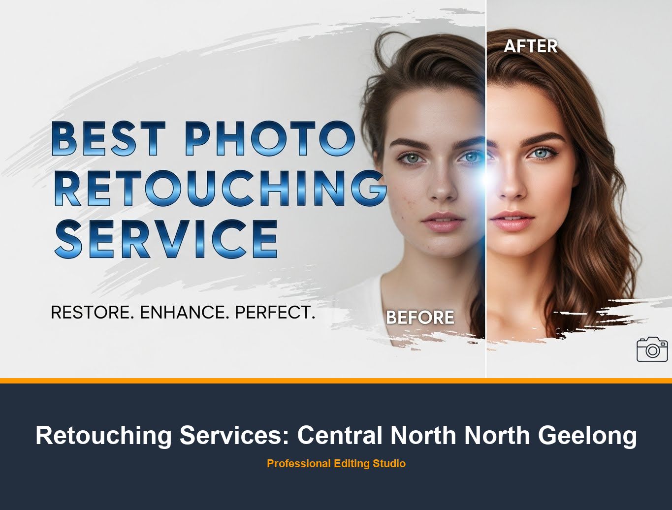 Real Estate Photo Editing in Central North North Geelong