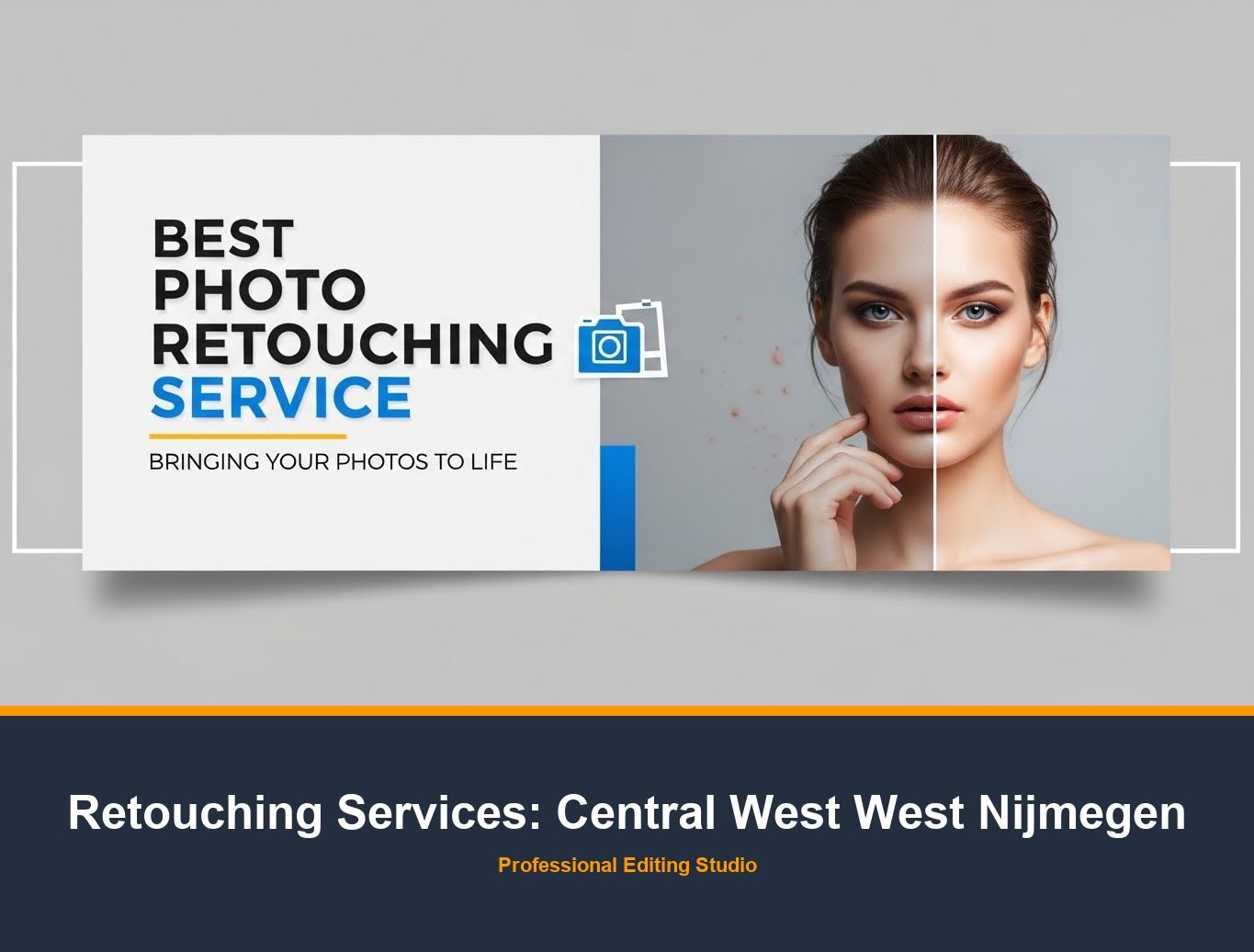 Real Estate Photo Editing in Central West West Nijmegen