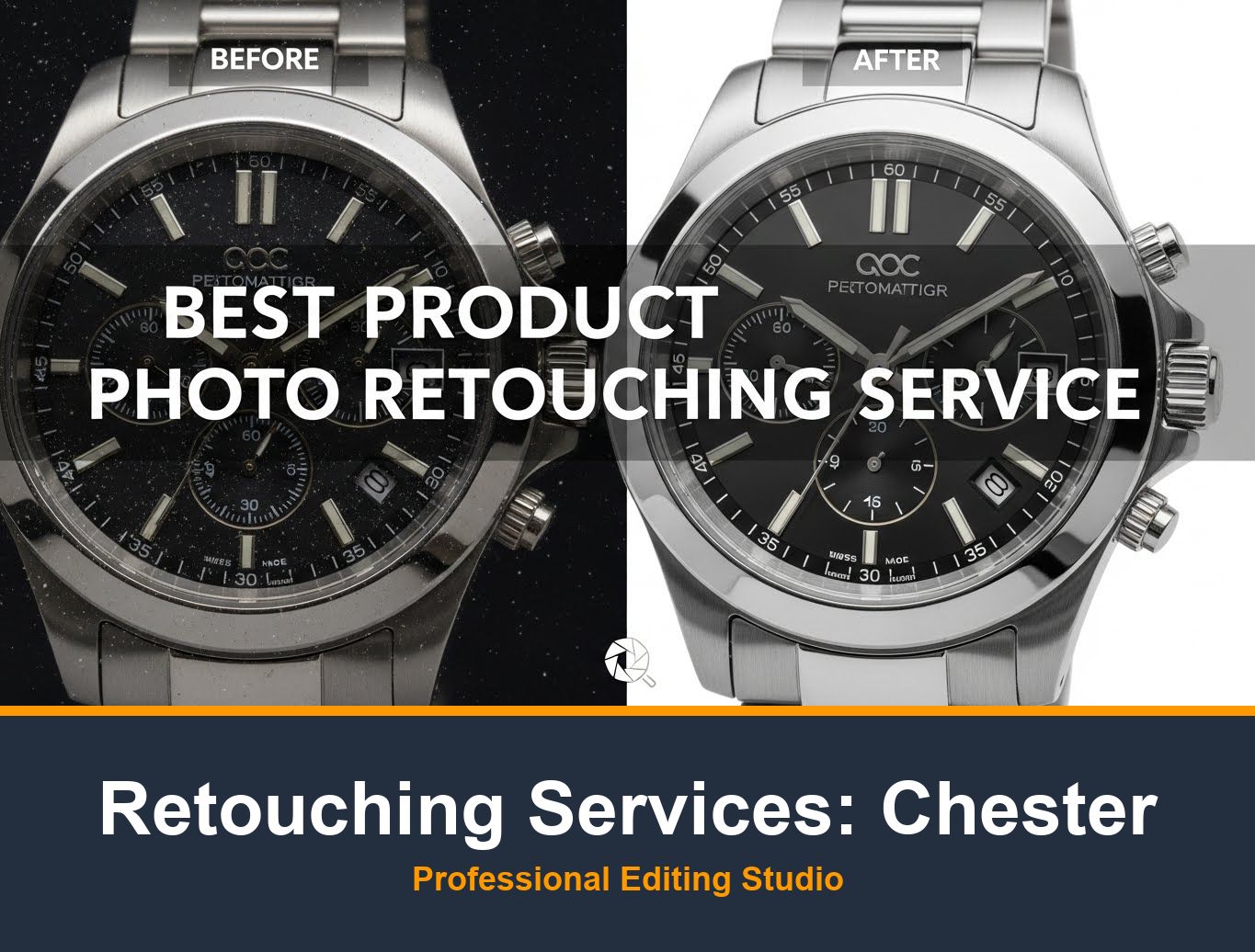 Real Estate Photo Editing in Chester