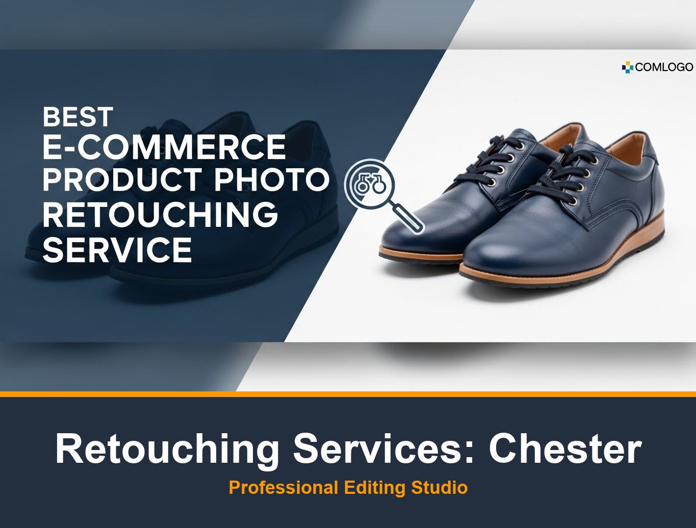 Real Estate Photo Editing in Chester