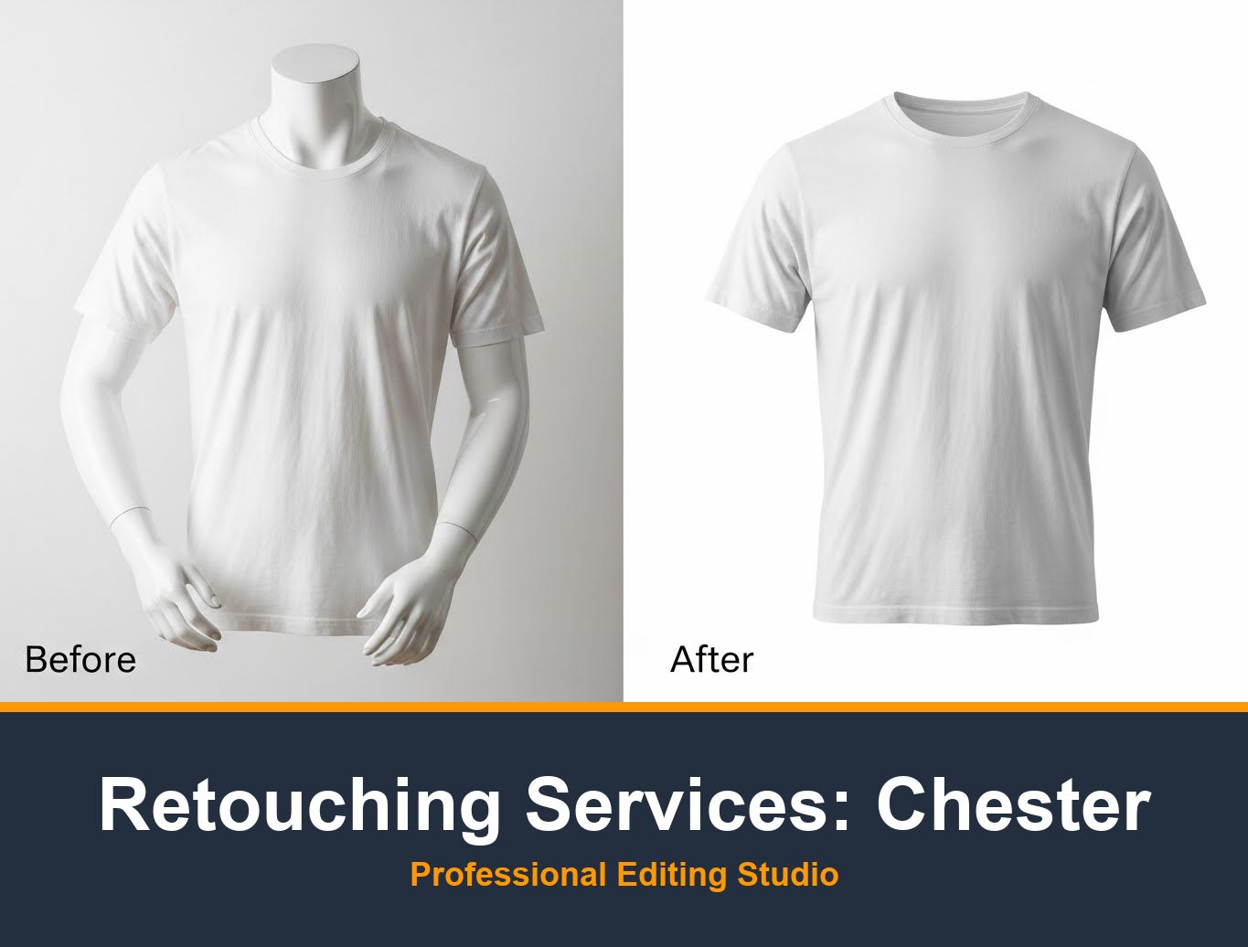 Real Estate Photo Editing in Chester