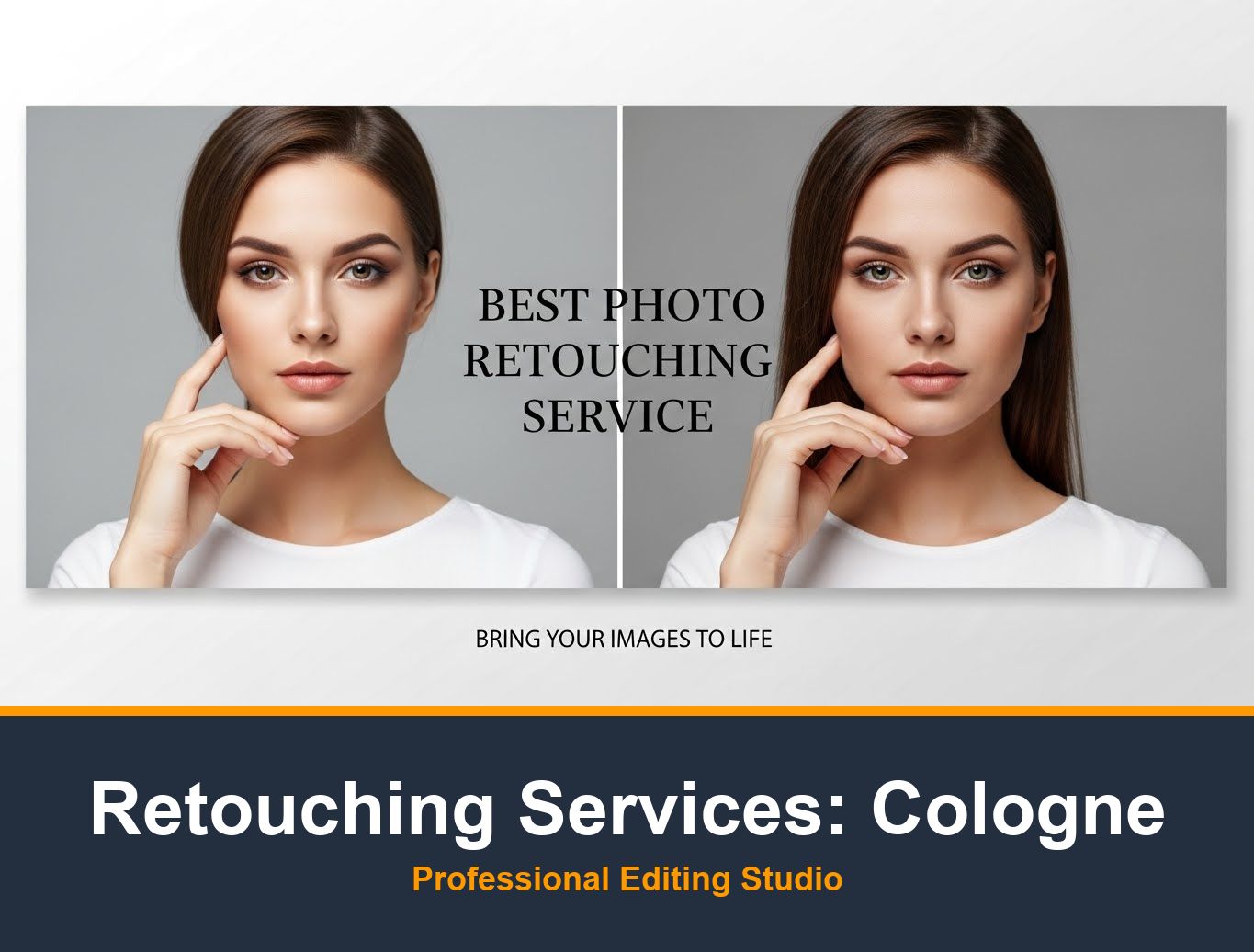 Real Estate Photo Editing in Cologne