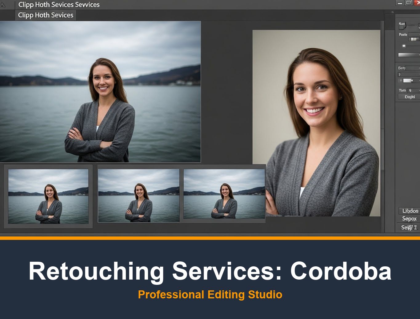 Real Estate Photo Editing in Cordoba