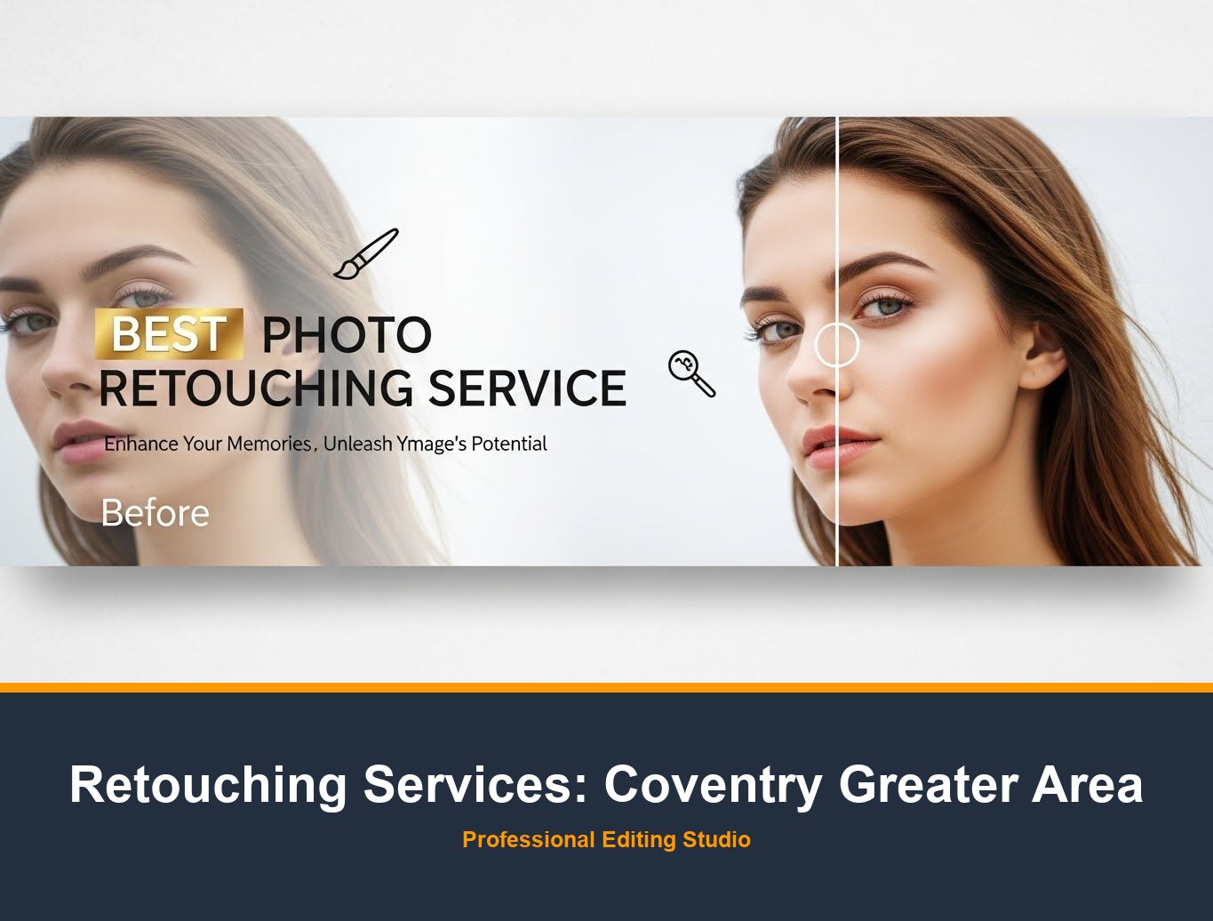 Real Estate Photo Editing in Coventry Greater Area