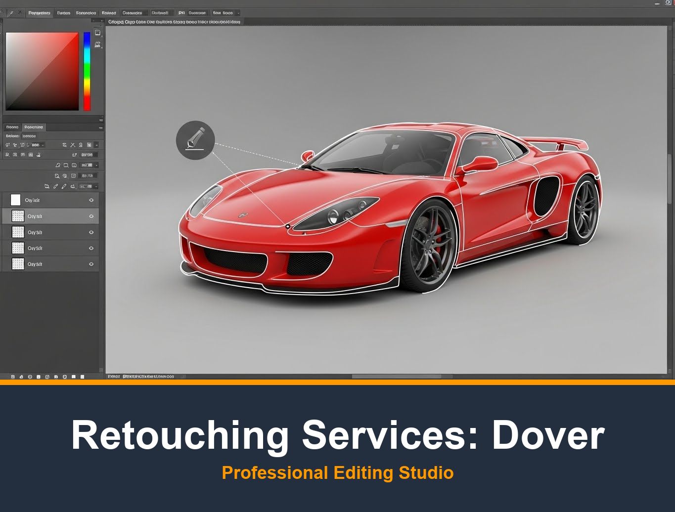 Real Estate Photo Editing in Dover