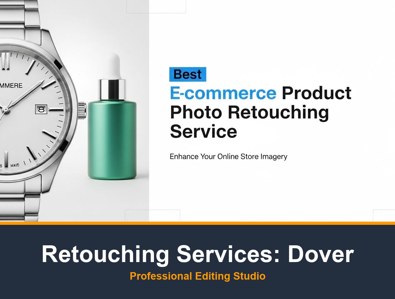 Real Estate Photo Editing in Dover