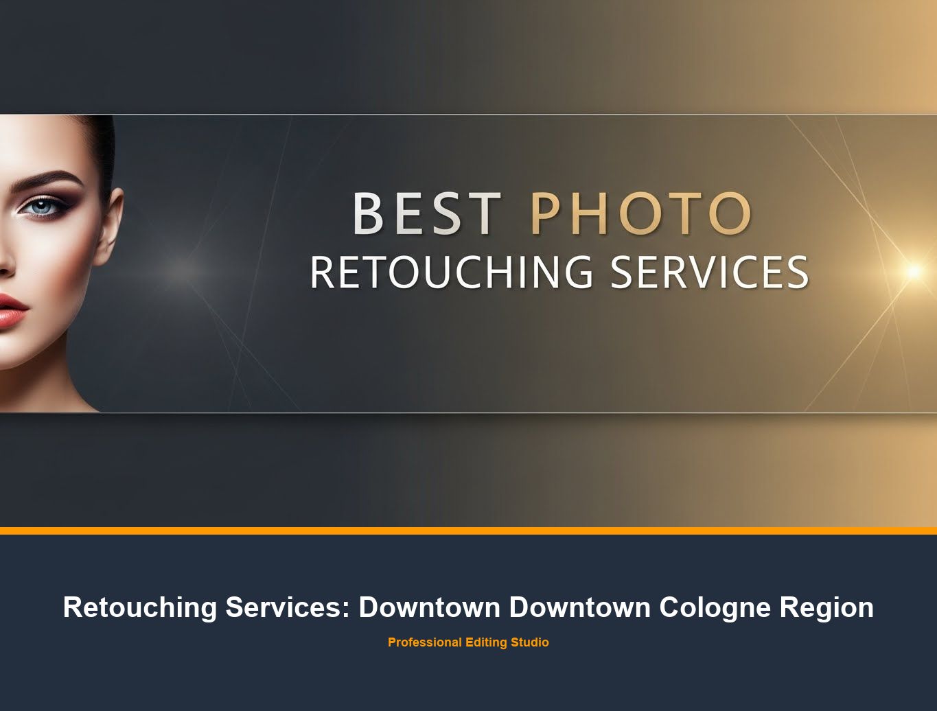 Real Estate Photo Editing in Downtown Downtown Cologne Region