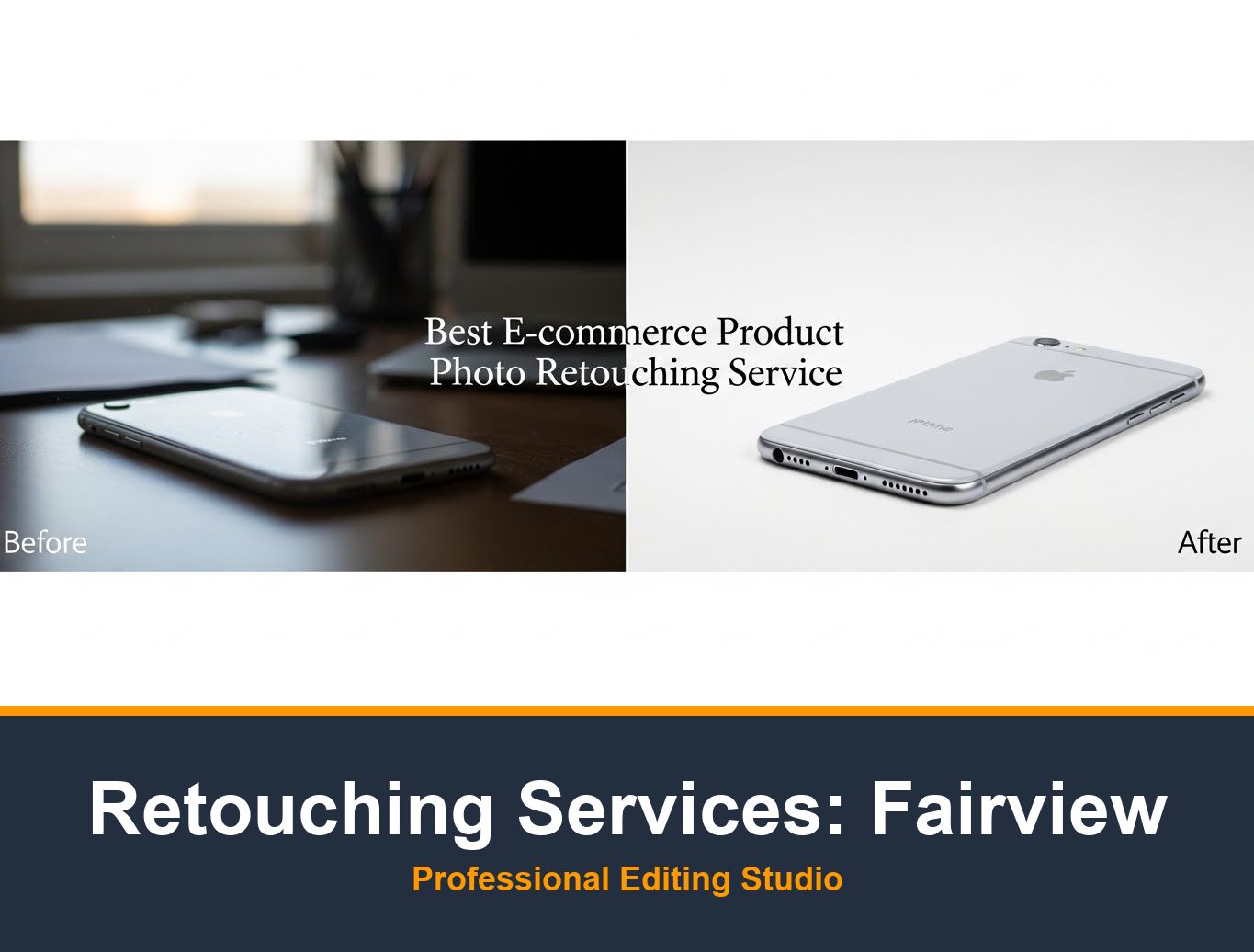 Real Estate Photo Editing in Fairview