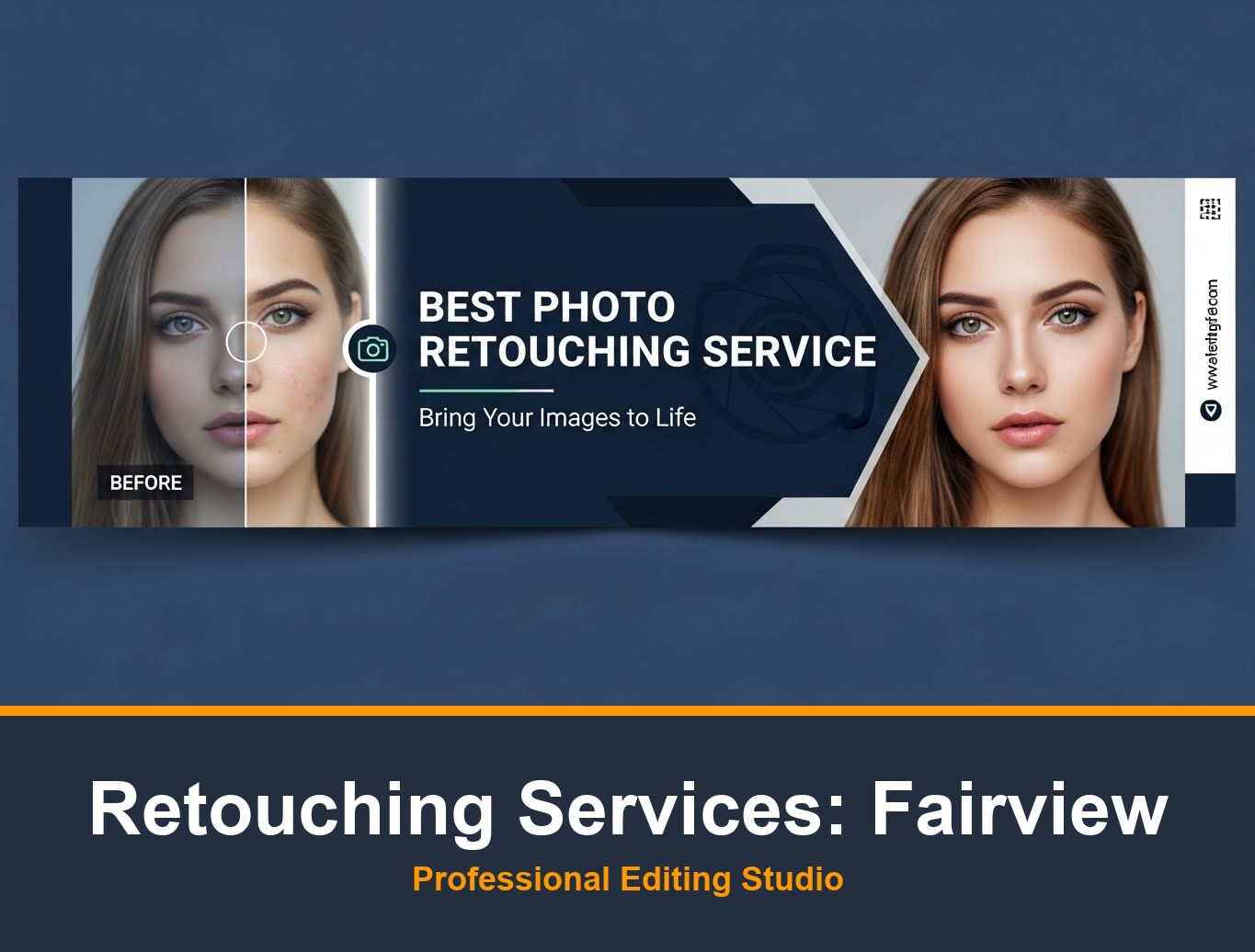 Real Estate Photo Editing in Fairview