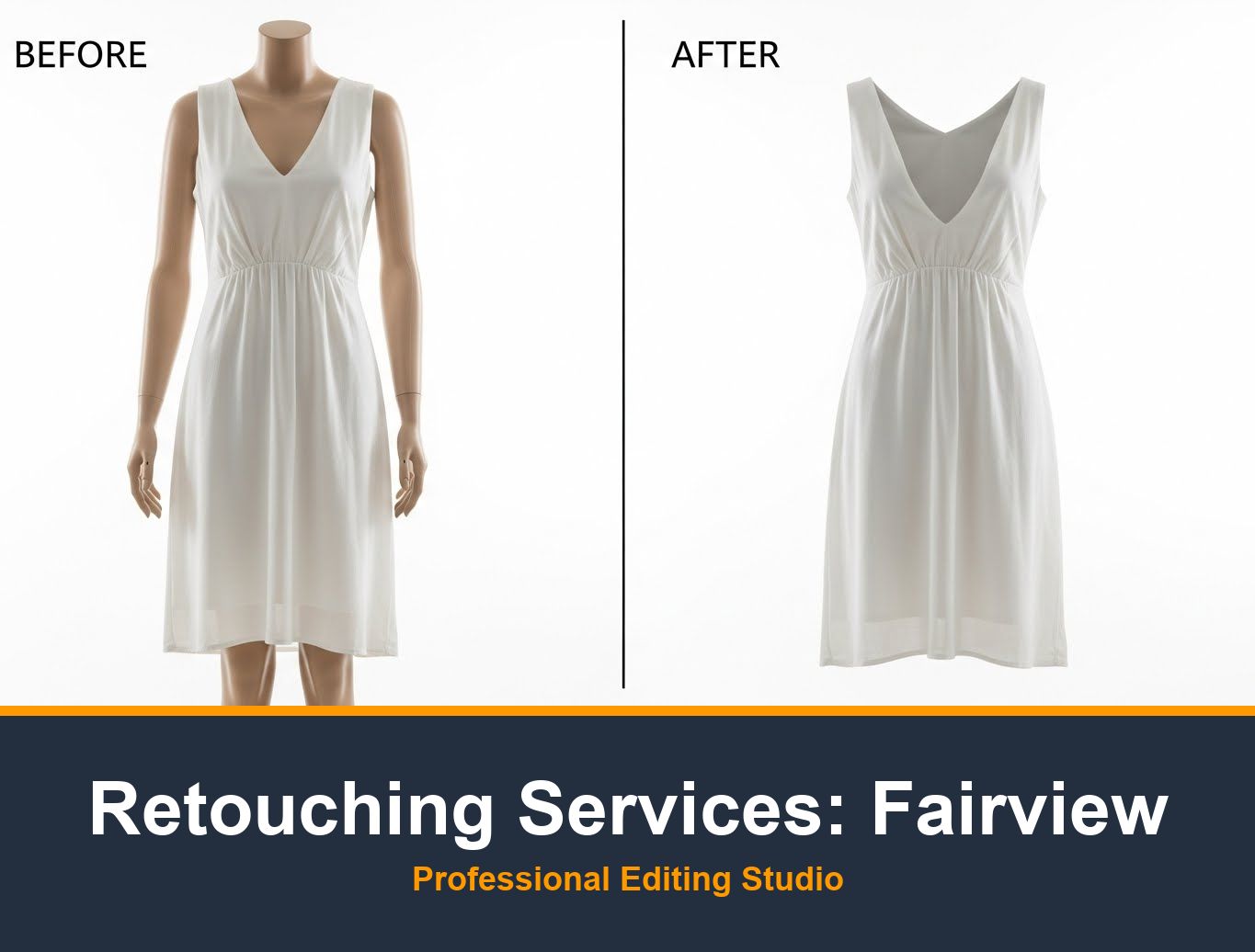 Real Estate Photo Editing in Fairview